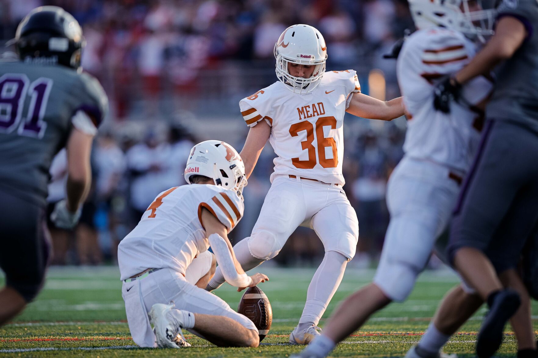 PREP FOOTBALL
